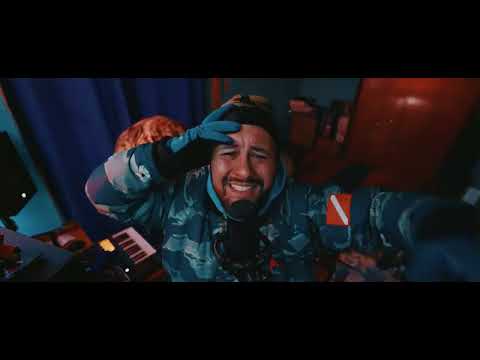 Underrame & Brakestyle - Asalto (Video Oficial)