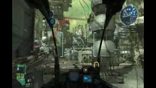 Hawken gameplay part 1