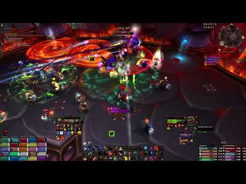 (Heroic) Zskarn | Arms Warrior POV | Dragonflight 10.1 | Aberrus, the Shadow Crucible