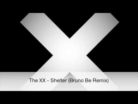 The XX - Shelter (Bruno Be Remix)