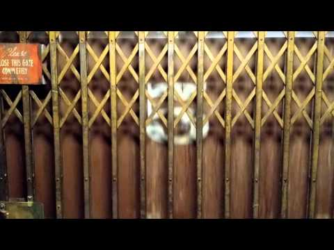 1928 Elevator