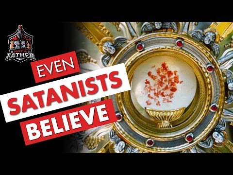 The UNTOLD Story of the Lanciano Eucharistic Miracle