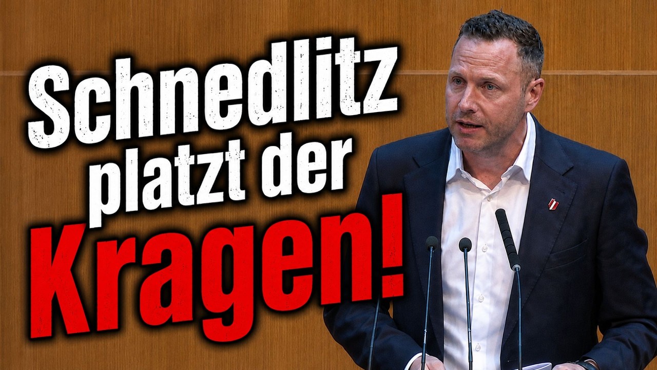 So unfähig ist diese Verlierer-Ampel!
