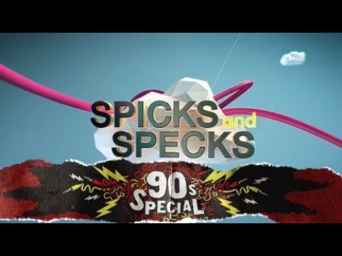 Spicks and Specks: '90s Special (2020)