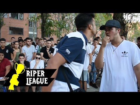 PKDO vs Kamikazze - CUARTOS | 1r JORNADA