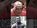 Joe Rogan And Mike Tyson On Neck Training