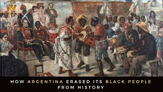 How Argentina Erased Its Black People from History Mp4 3GP & Mp3