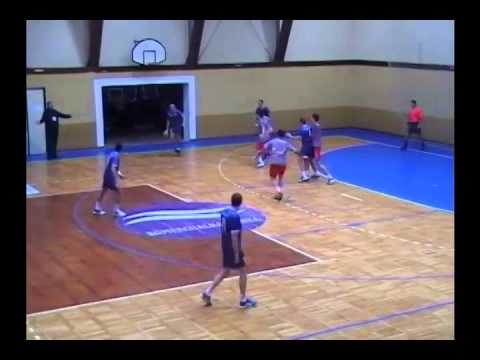 09.02.2014. RK Mladost - RK Obilic - 2.poluvreme