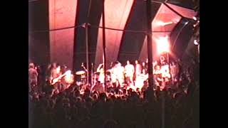 Fold Zandura Live at Cornerstone Festival July 4, 1996
