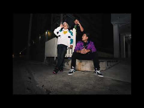 STICKYRICE KILLAH, TBLUNTZ, CHE - IDRGAD