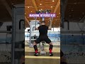 Machine Reverse Flye | Rear Delts 三角後束 #AskKenneth