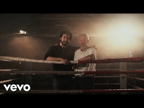 Marwán - El Viejo Boxeador-Versión Extendida (El Viejo Ring)
