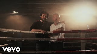 Marwán - El Viejo Boxeador-Versión Extendida (El Viejo Ring)
