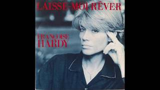 Françoise Hardy ‎– Laisse Moi Rêver (1988)