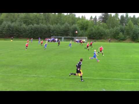 C14 SPL I lopputurnaus - 4.-6.8 OLS 03 - IPS/PEPO 03 (eka jakso)