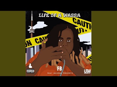 Video thumbnail for Intro (Life of a Wassa)
