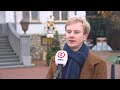 Ruben Claus nieuwe voorzitter CDJA Limburg