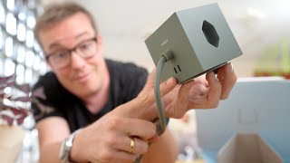 Meine liebste und schönste Multi-Steckdose!