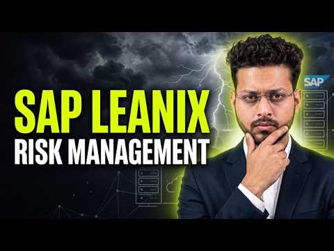 Your IT Inventory Is Probably a Mess Here s Why SAP LeanIX Fixes It