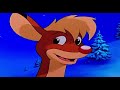 Rudolph The Red Nosed Reindeer The Movie 1998 Clip Wonderful Christmastime