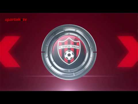 Highlights | FC Spartak Trnava juniori - ŠK Slovan Bratislava juniori