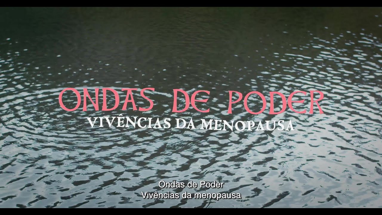 Documentário | Ondas de Poder (2022)