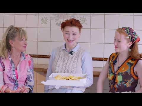 Cuckoo by Michael Wynne | Meet the cast