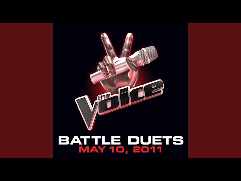 F**kin’ Perfect (The Voice Performance)