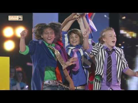 Jeugdcultuurfonds Eindhoven Ralf Mackenbach