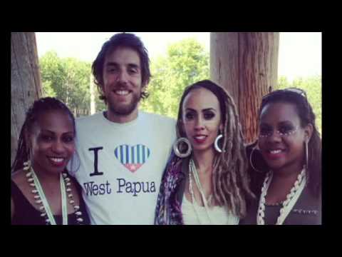 CHOMBROVE - WEST PAPUA