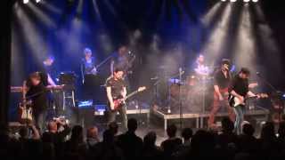 Ray Wilson - Ought To Be Resting / Unna 6.3.2015