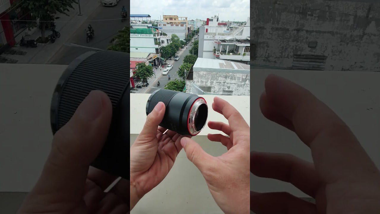 Video Meike 50mm F1.8 – Lấy nét tự động siêu nhanh dành cho Full-Frame