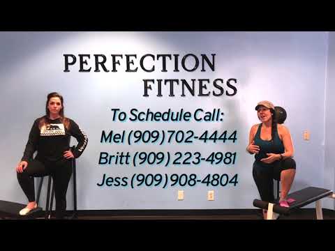 Perfection Fitness Studio