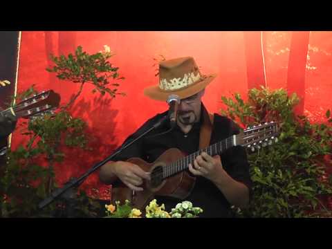 Programa Prosa, Café e Viola n 259  Pedro Paulo & Paulo Vítor e Celso Lemos & Celsinho