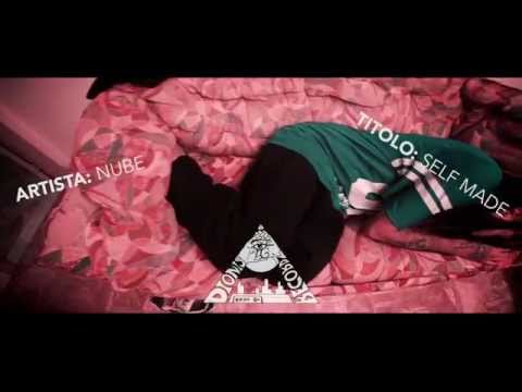 NUBE - SELF MADE