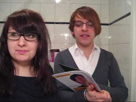 Best of Musical Gala 2010 Teil 2