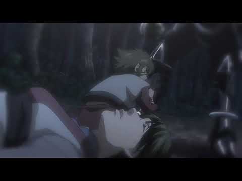 Le courage, la persévérance, le travail Saint Seiya HD vf