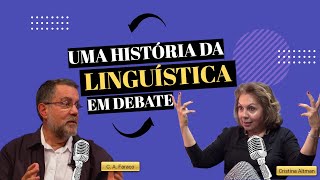 História Linguística em debate