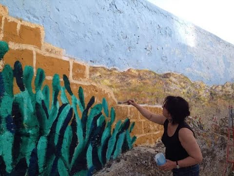 A Borgata Costiera - La festa sta per cominciare