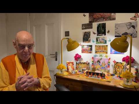 Srimad-Bhagavatam 2.9.37