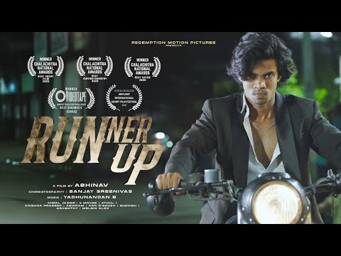 RUNNER UP | Abhinav | Malayalam Short Film 2026