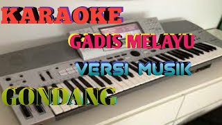 Download lagu GADIS MELAYU karaoke ll nada cewek (gondang KN 7000 ) mp3 Download lagu GADIS MELAYU karaoke ll nada cewek (gondang KN 7000 ) mp3