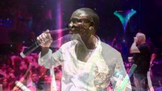 Akon Ft Don Omar - Island (Remix 2012 Konvict)