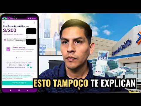 My honest opinion on YAPE CREDITS