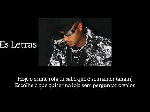 Conteúdo Exclusivo · Xamã · Vulgo FK · Orochi · Pedro Lotto · Wey - Prévia [LETRA/LEGENDADO]