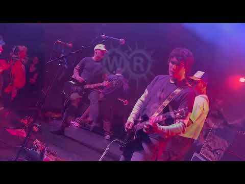 {WCTV} White Reaper at the Williams Center 12/12/25