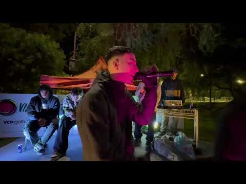 ADAL vs FUCH - SEMIFINAL - 06/04 - (Fecha 7 - Temporada 6)