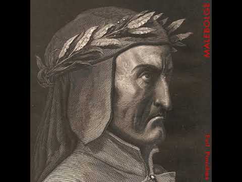 Malebolge - Conoisseur of Sin