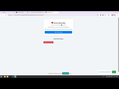 Item video thumbnail
