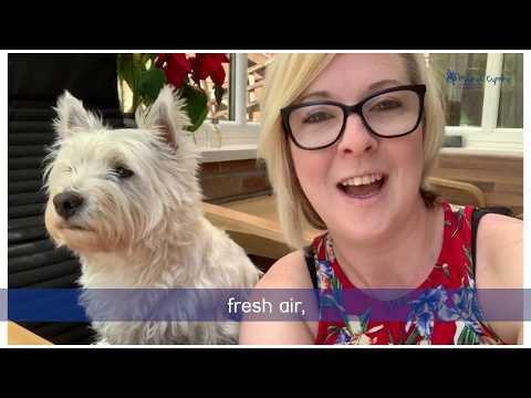 Mind Cymru kindness tips for Mental Health Awareness Week 2020